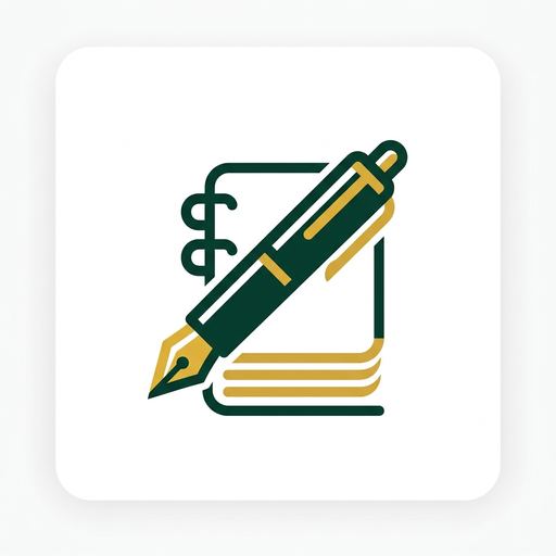 Logo Thế Giới Văn Phòng Phẩm